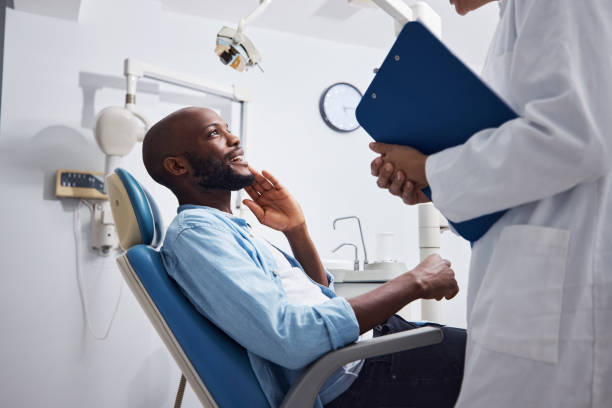 Best Broken or Cracked Tooth Emergency Dentist in Elkhart, TX