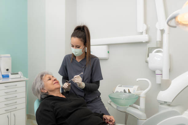 Best Emergency Dental Care for Abscessed Tooth in Elkhart, TX
