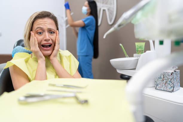 Best Orthodontic Emergency Dentist in Elkhart, TX